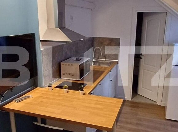 Apartament de închiriat 2 camere Copou - 125011AI | BLITZ Iași | Poza1