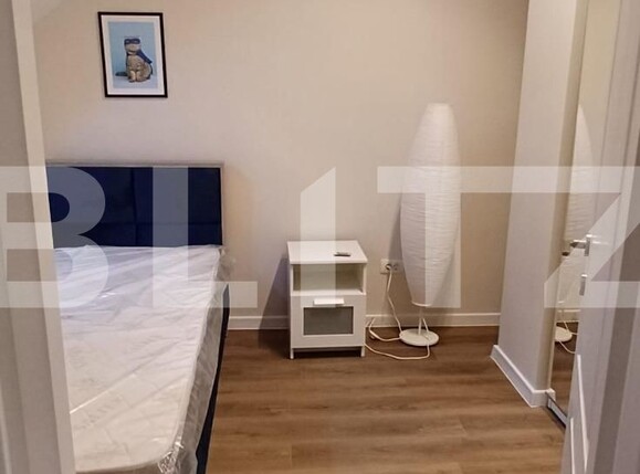 Apartament de închiriat 2 camere Copou - 125011AI | BLITZ Iași | Poza3