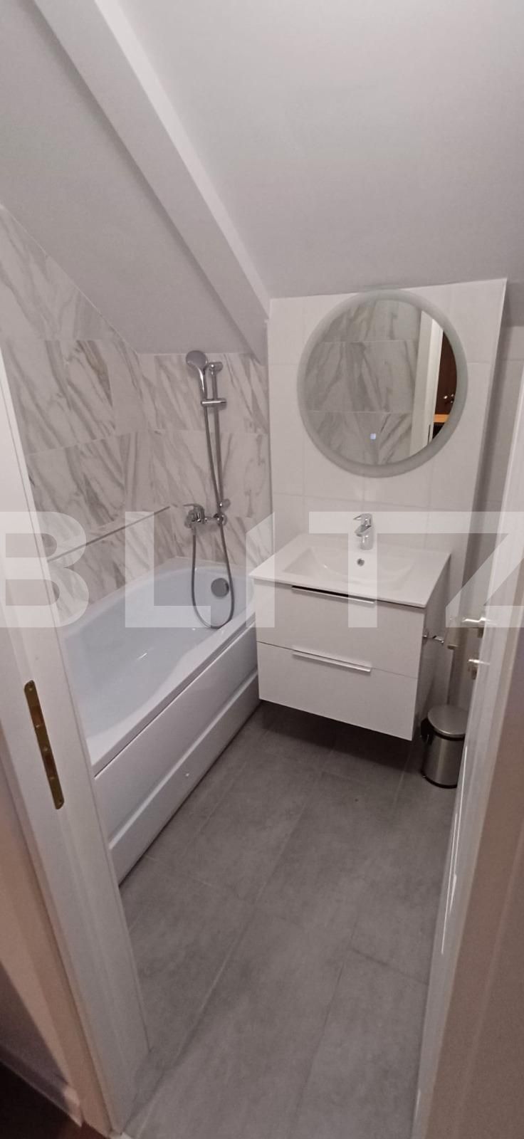 Apartament de închiriat 2 camere Copou - 125011AI | BLITZ Iași | Poza5