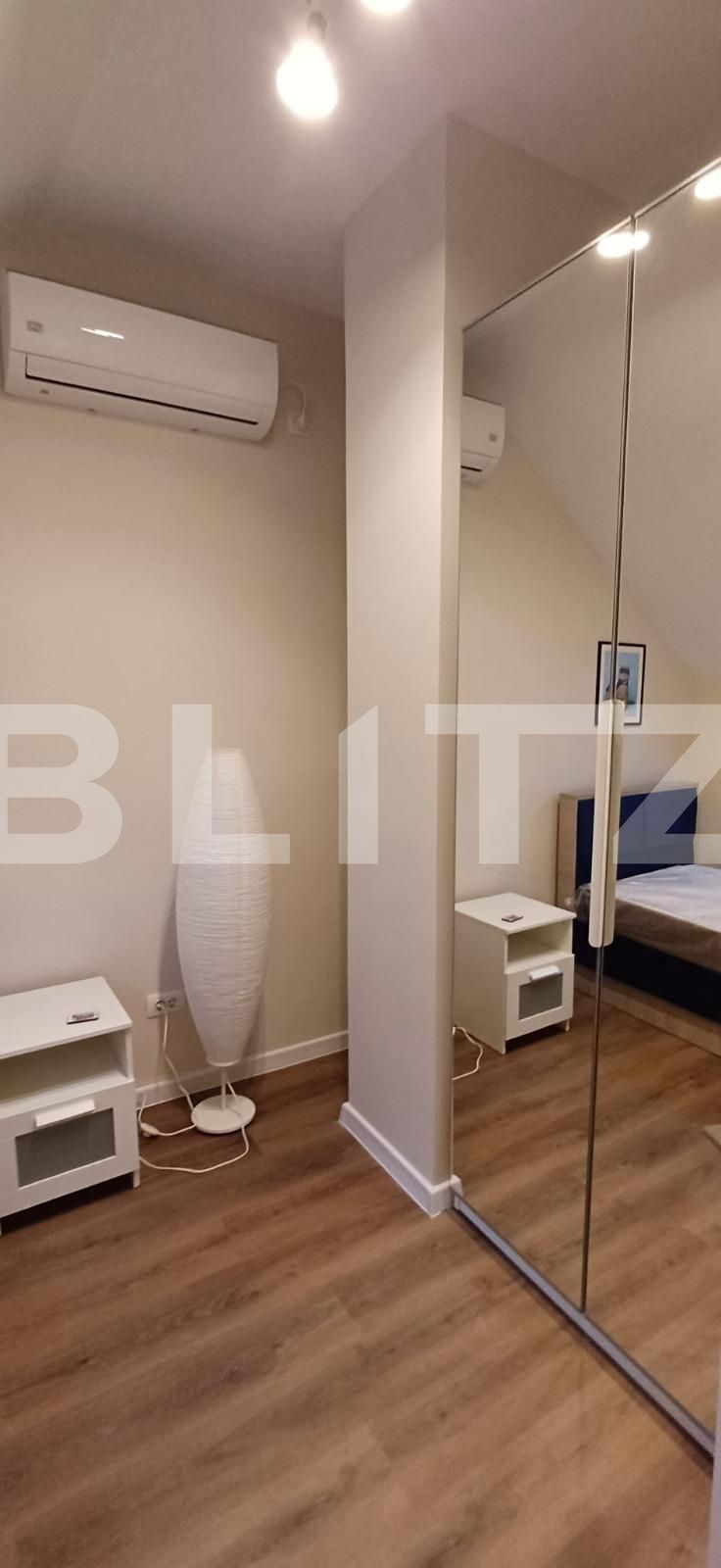 Apartament de închiriat 2 camere Copou - 125011AI | BLITZ Iași | Poza4