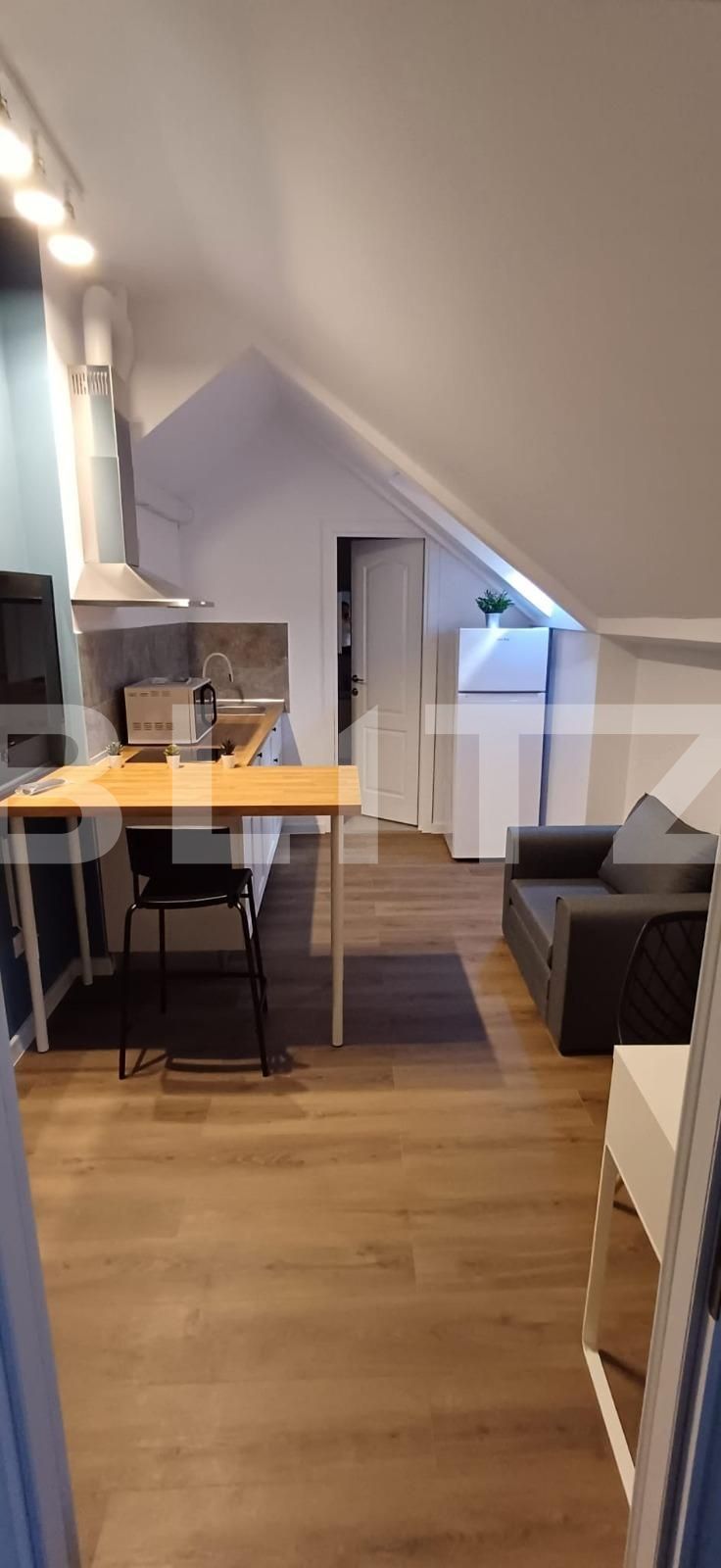 Apartament de închiriat 2 camere Copou - 125011AI | BLITZ Iași | Poza2