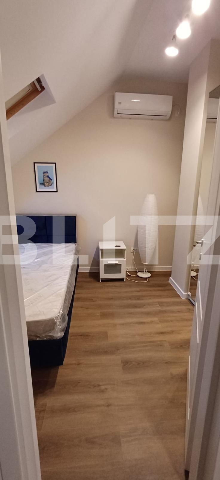 Apartament de închiriat 2 camere Copou - 125011AI | BLITZ Iași | Poza3