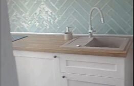 Apartament 3 camere, semidecomandat, 60 mp, zona Copou