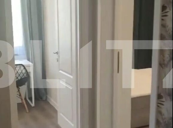 Apartament de închiriat 3 camere Copou - 125014AI | BLITZ Iași | Poza1