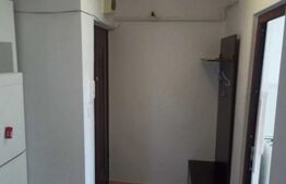 Apartament cu 2 camere, semidecomandat, 53mp, zona Tudor Vladimirescu