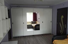 Apartament cu 2 camere, semidecomandat, 53mp, zona Tudor Vladimirescu