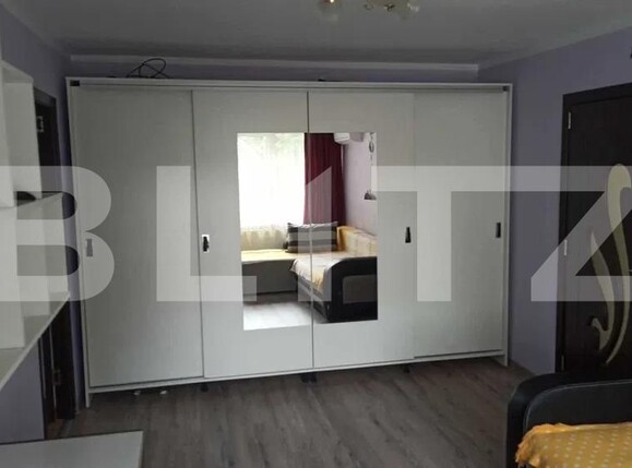 Apartament de închiriat 2 camere Tudor Vladimirescu - 125018AI | BLITZ Iași | Poza2