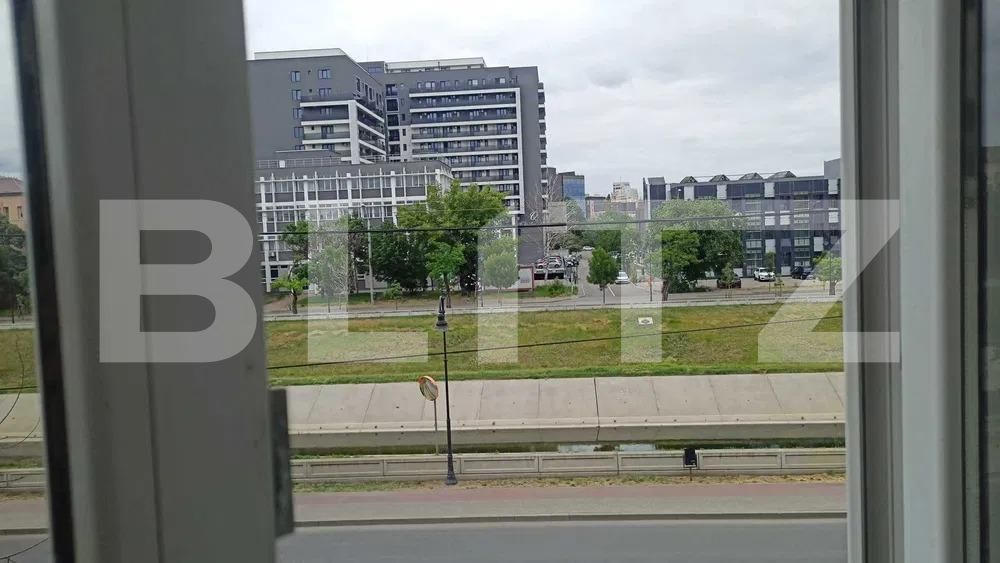 Apartament de închiriat 2 camere Tudor Vladimirescu - 125018AI | BLITZ Iași | Poza6