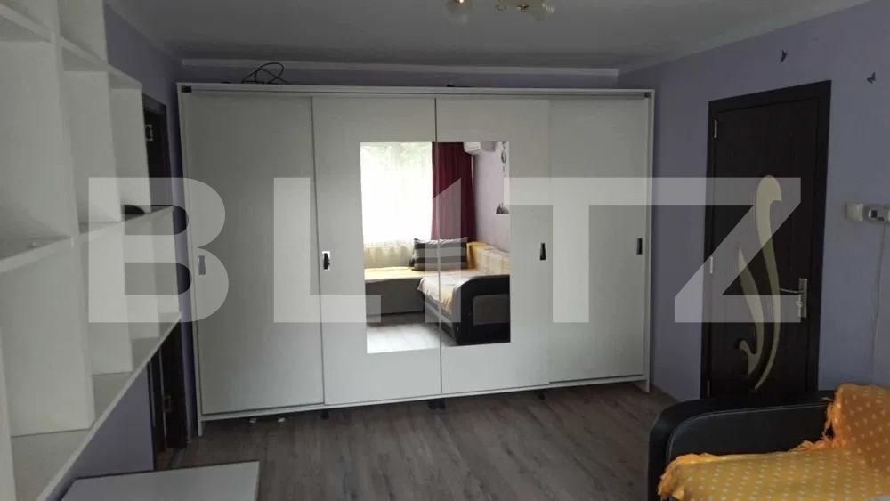 Apartament de închiriat 2 camere Tudor Vladimirescu - 125018AI | BLITZ Iași | Poza2