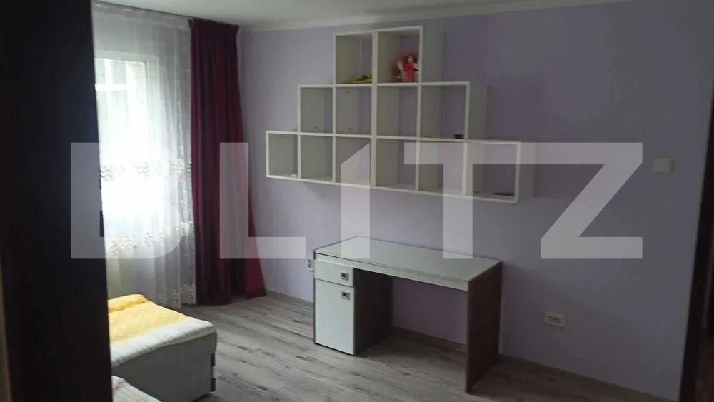 Apartament de închiriat 2 camere Tudor Vladimirescu - 125018AI | BLITZ Iași | Poza3