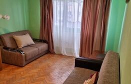 Apartament 3 camere, decomandat, 81 mp, zona Păcurari