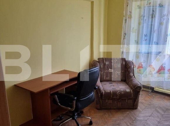 Apartament de închiriat 3 camere Pacurari - 125024AI | BLITZ Iași | Poza3