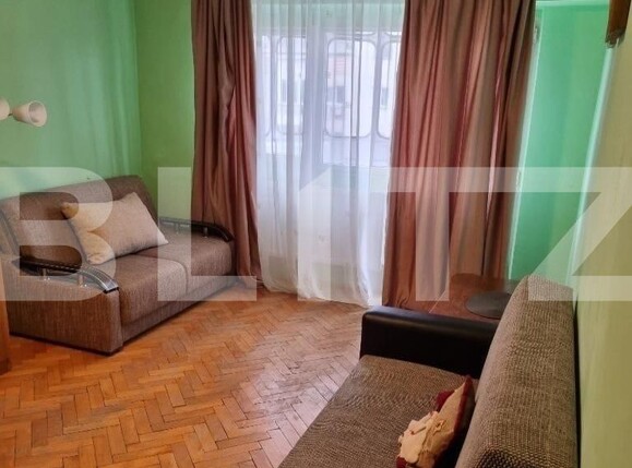 Apartament de închiriat 3 camere Pacurari - 125024AI | BLITZ Iași | Poza1