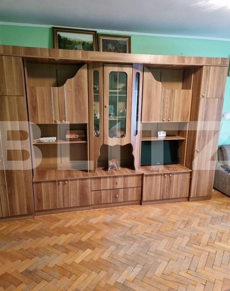 Apartament de închiriat 3 camere Pacurari - 125024AI | BLITZ Iași | Poza2