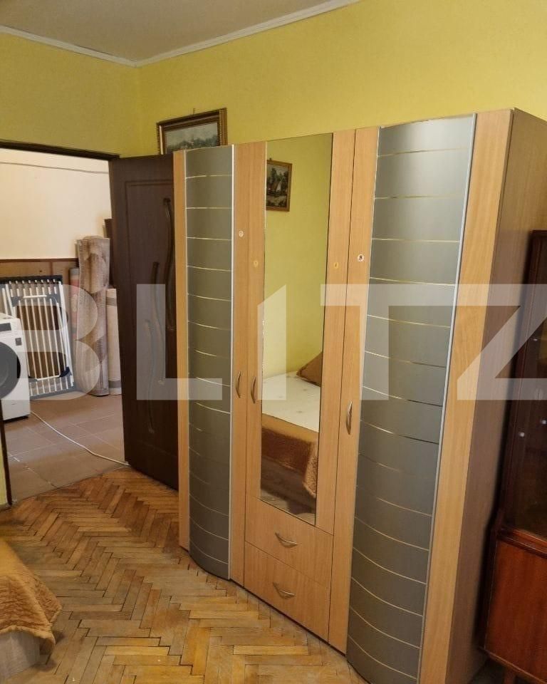 Apartament de închiriat 3 camere Pacurari - 125024AI | BLITZ Iași | Poza5