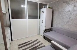 Garsoniera, 17 mp, luminos, camin Tehnoton 