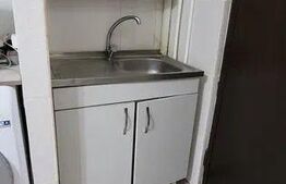 Garsoniera, 17 mp, luminos, camin Tehnoton 