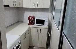 Garsoniera, 17 mp, luminos, camin Tehnoton 