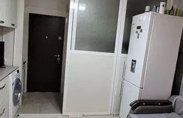 Garsoniera, 17 mp, luminos, camin Tehnoton 