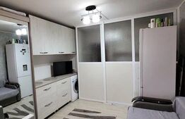 Garsoniera, 17 mp, luminos, camin Tehnoton 