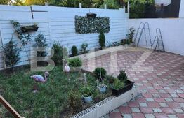 Casa de 4 camere cu garaj, 223 mp, zona Visani