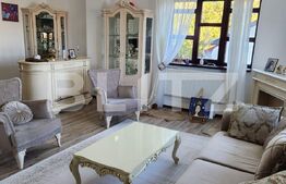 Casa de 4 camere cu garaj, 223 mp, zona Visani