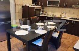 Casa de 4 camere cu garaj, 223 mp, zona Visani