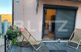 Casa de 4 camere cu garaj, 223 mp, zona Visani