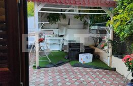 Casa de 4 camere cu garaj, 223 mp, zona Visani