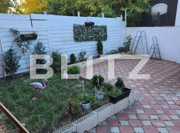 Casa de închiriat 4 camere Visani - 125036CI | BLITZ Iași | Poza10