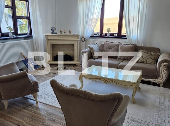 Casa de închiriat 4 camere Visani - 125036CI | BLITZ Iași | Poza2