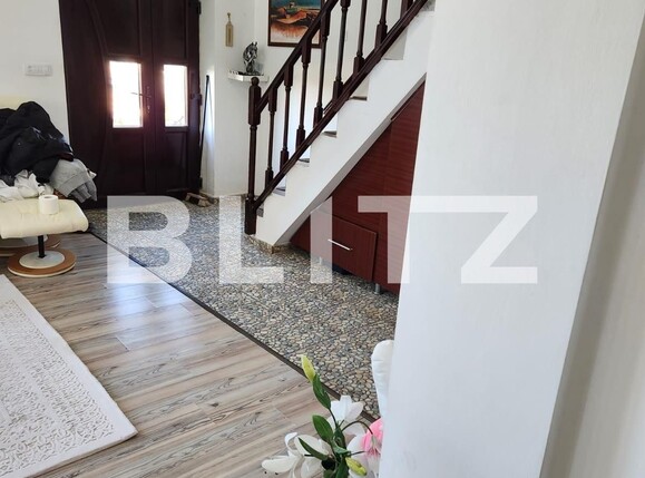 Casa de închiriat 4 camere Visani - 125036CI | BLITZ Iași | Poza5