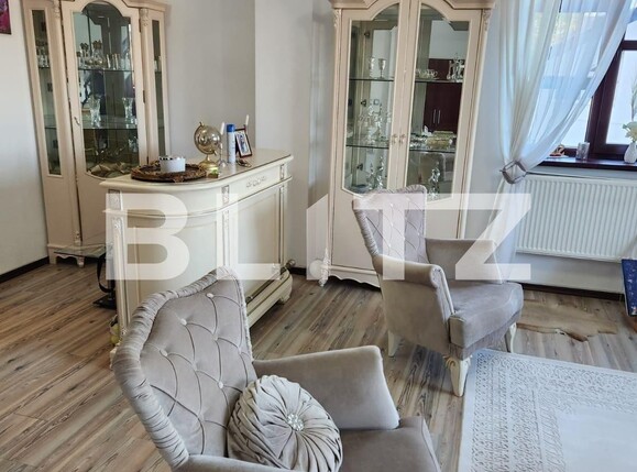 Casa de închiriat 4 camere Visani - 125036CI | BLITZ Iași | Poza3