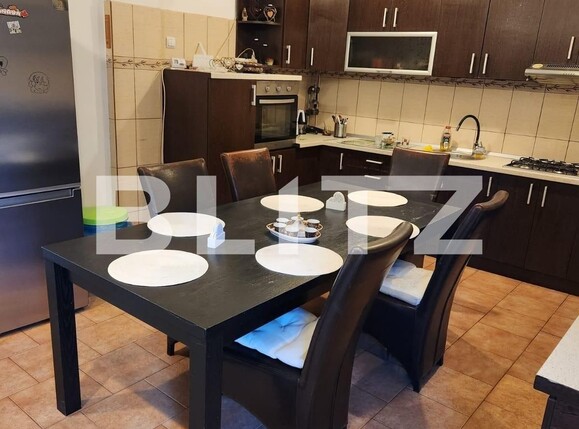 Casa de închiriat 4 camere Visani - 125036CI | BLITZ Iași | Poza4