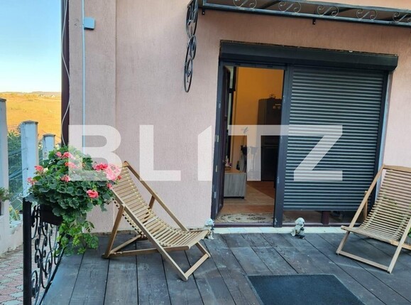 Casa de închiriat 4 camere Visani - 125036CI | BLITZ Iași | Poza9