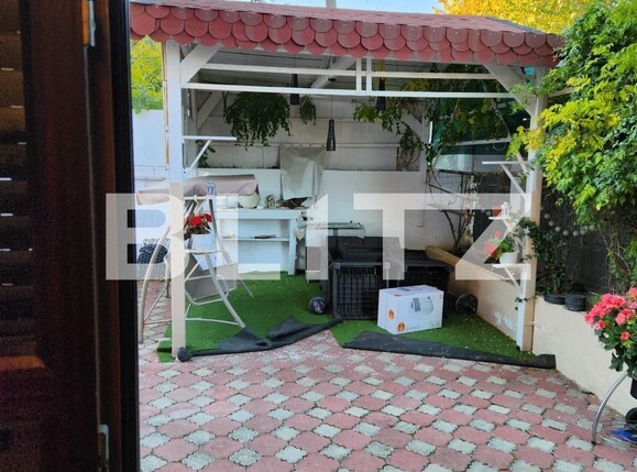 Casa de închiriat 4 camere Visani - 125036CI | BLITZ Iași | Poza6