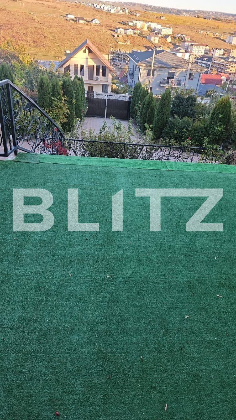 Casa de închiriat 4 camere Visani - 125036CI | BLITZ Iași | Poza8