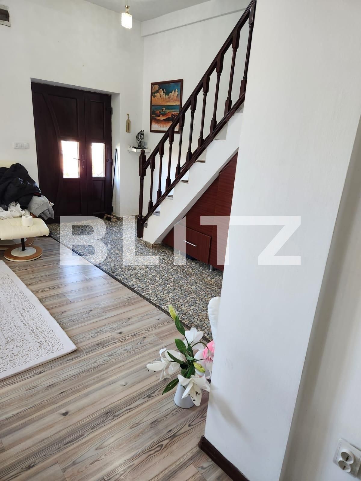 Casa de închiriat 4 camere Visani - 125036CI | BLITZ Iași | Poza5