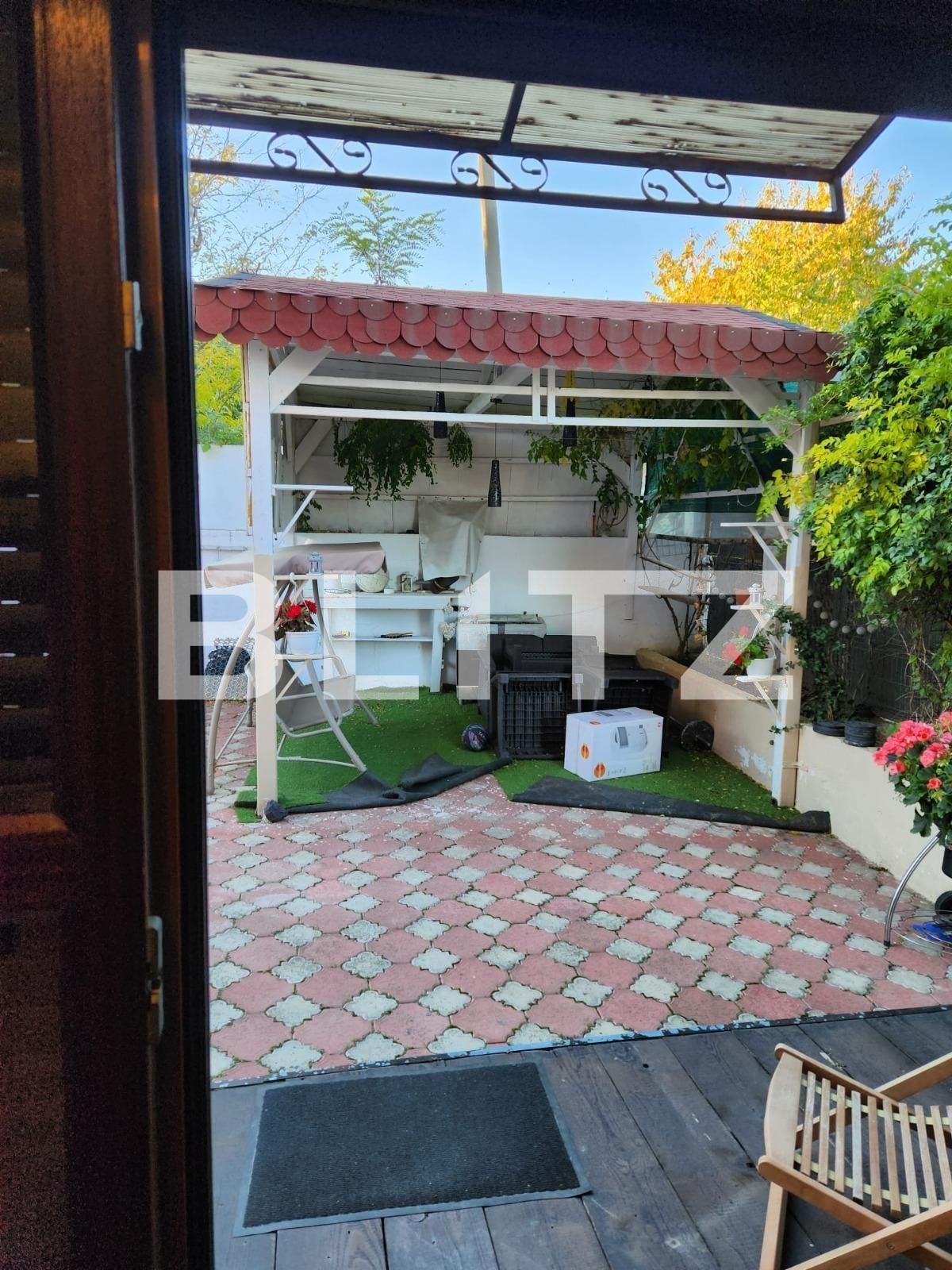 Casa de închiriat 4 camere Visani - 125036CI | BLITZ Iași | Poza6