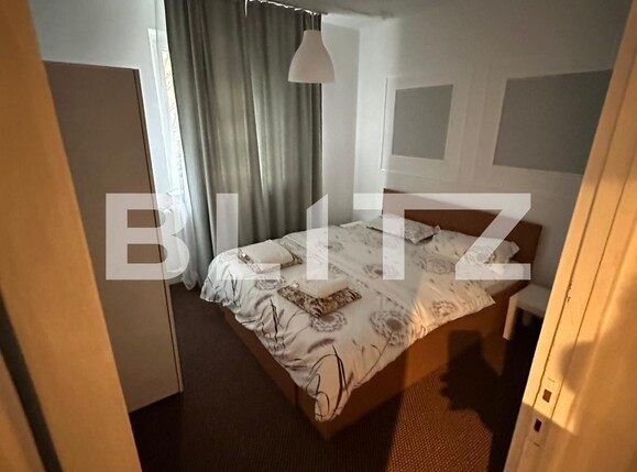 Apartament de închiriat 2 camere Central - 125040AI | BLITZ Iași | Poza2