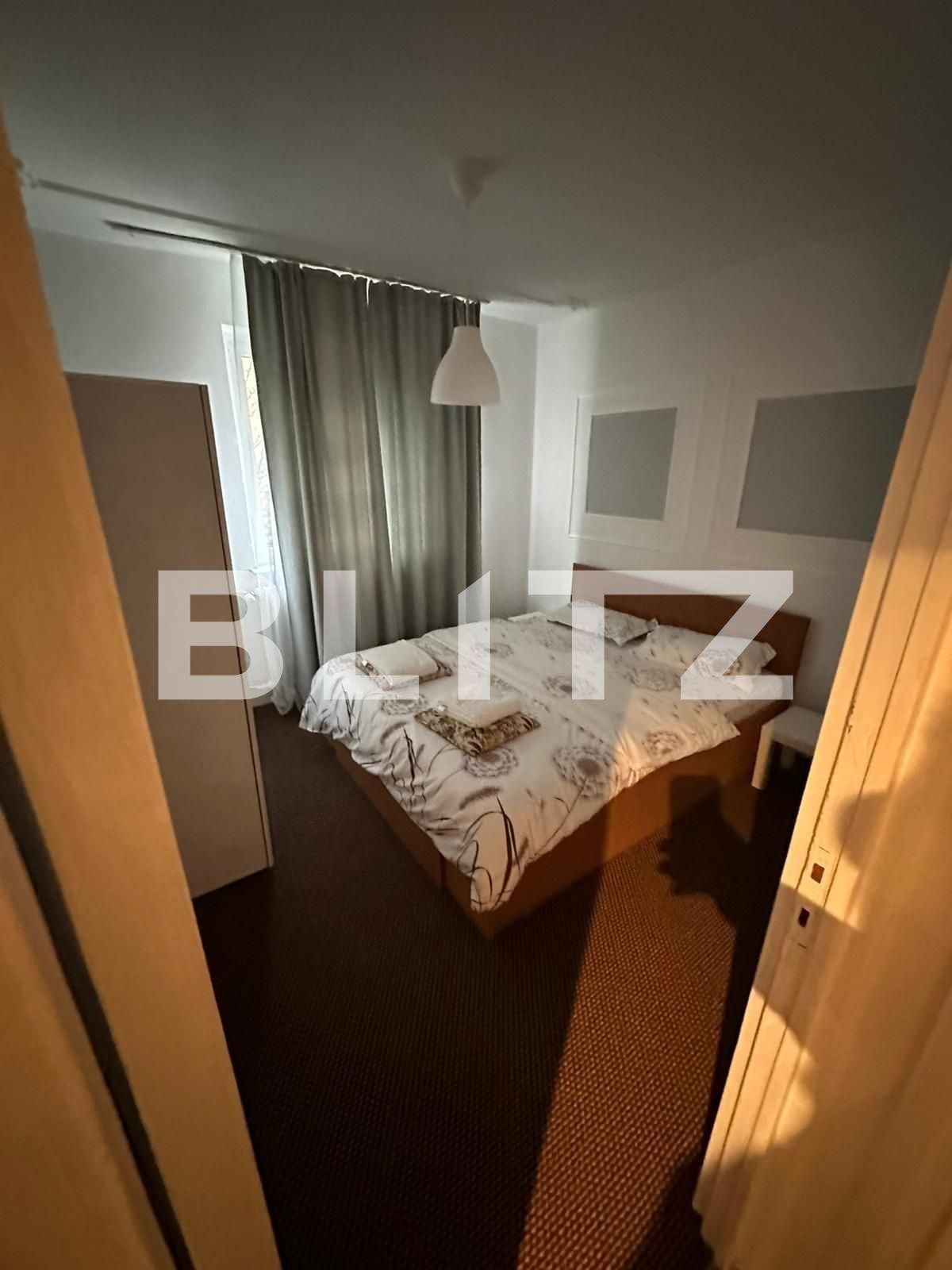 Apartament de închiriat 2 camere Central - 125040AI | BLITZ Iași | Poza2