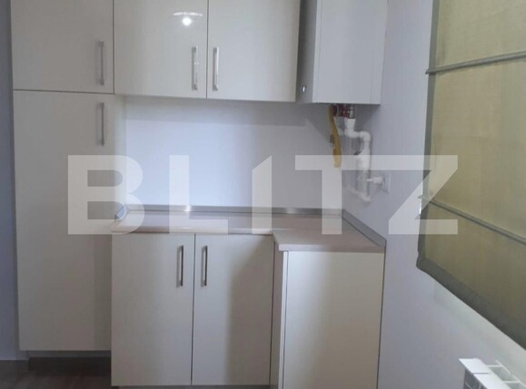 Apartament de închiriat 3 camere Moara de Vant - 125045AI | BLITZ Iași | Poza5