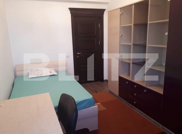 Apartament de închiriat 3 camere Moara de Vant - 125045AI | BLITZ Iași | Poza4