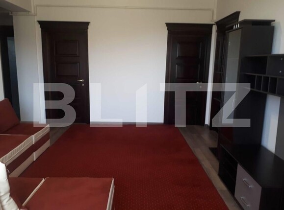 Apartament de închiriat 3 camere Moara de Vant - 125045AI | BLITZ Iași | Poza2
