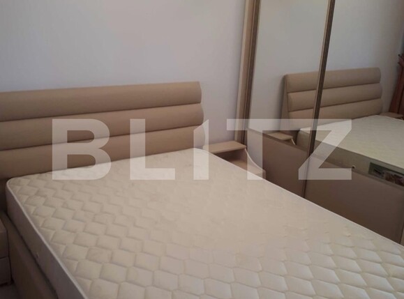 Apartament de închiriat 3 camere Moara de Vant - 125045AI | BLITZ Iași | Poza3