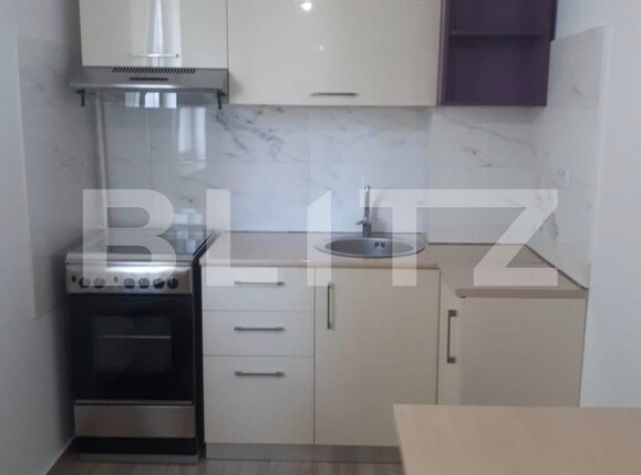 Apartament de închiriat 3 camere Moara de Vant - 125045AI | BLITZ Iași | Poza6