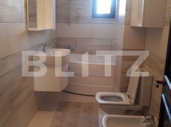 Apartament de închiriat 3 camere Moara de Vant - 125045AI | BLITZ Iași | Poza8