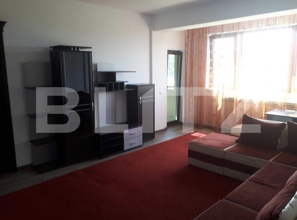 Apartament de închiriat 3 camere Moara de Vant - 125045AI | BLITZ Iași | Poza1