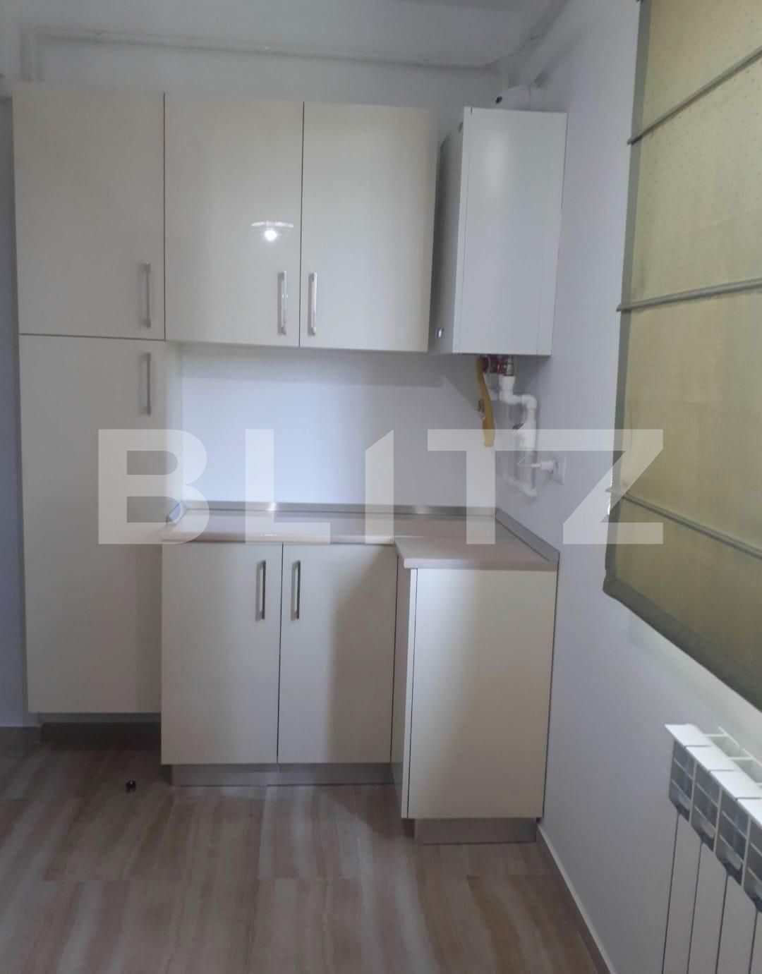Apartament de închiriat 3 camere Moara de Vant - 125045AI | BLITZ Iași | Poza5
