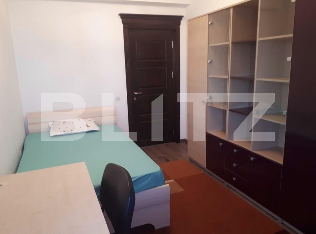 Apartament de închiriat 3 camere Moara de Vant - 125045AI | BLITZ Iași | Poza4